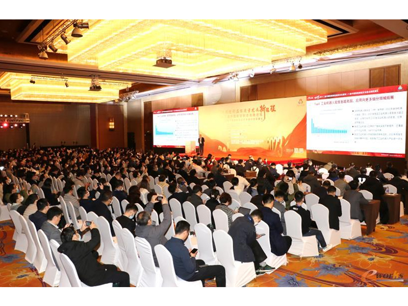 U9 cloud再獲殊榮，成為制造企業(yè)數(shù)智化升級的領(lǐng)軍產(chǎn)品